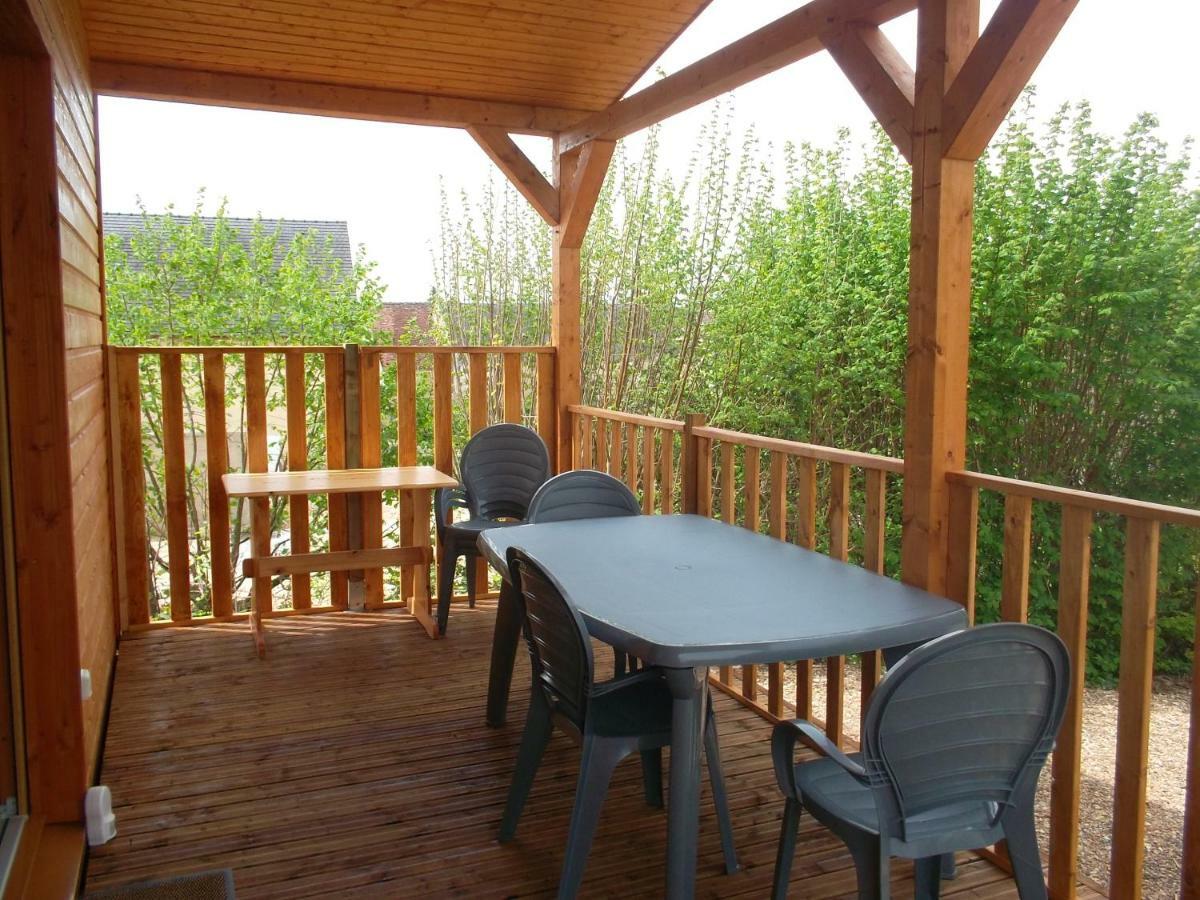 Chalet La Noisetiere Armalou Pouilly-sur-Loire Dış mekan fotoğraf