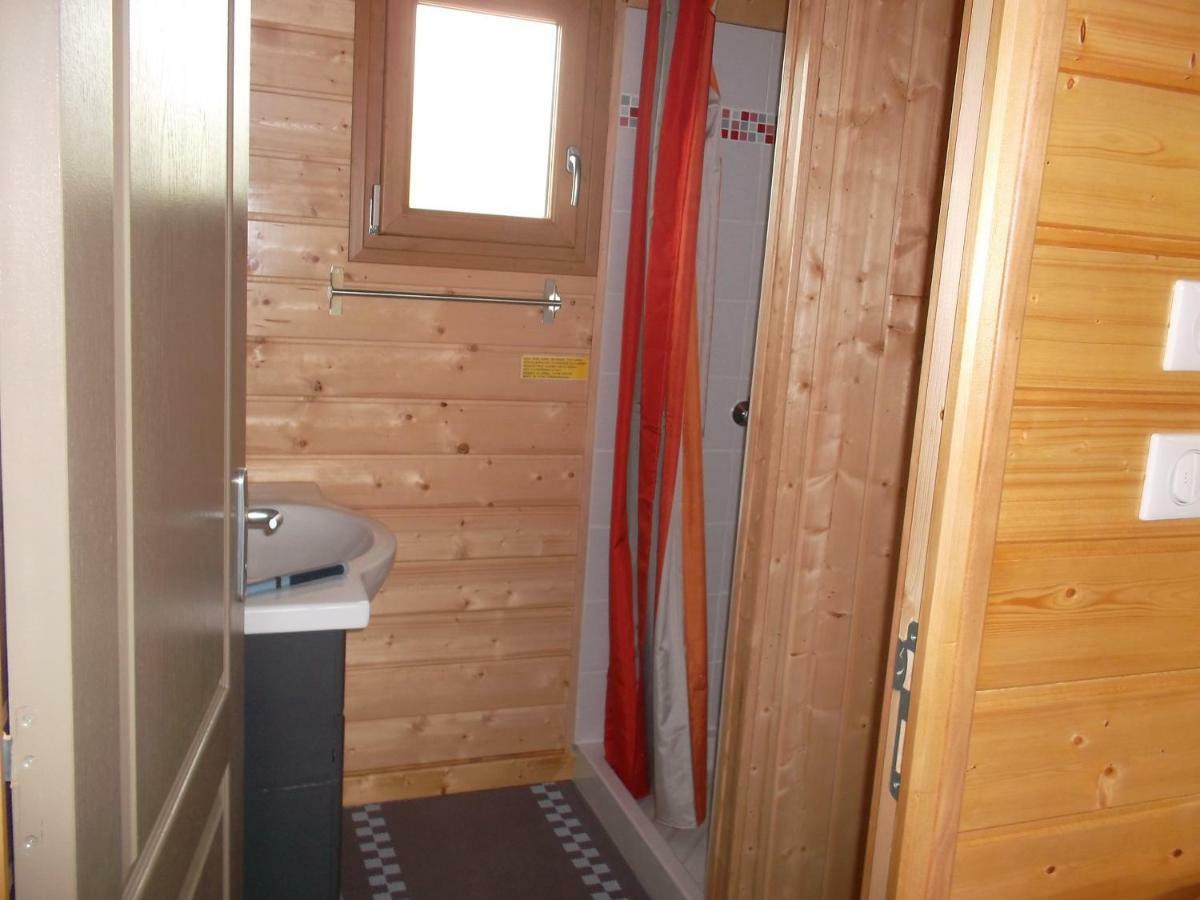 Chalet La Noisetiere Armalou Pouilly-sur-Loire Dış mekan fotoğraf