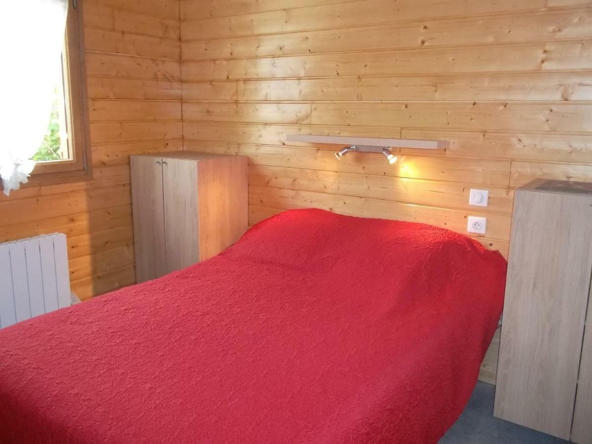 Chalet La Noisetiere Armalou Pouilly-sur-Loire Dış mekan fotoğraf