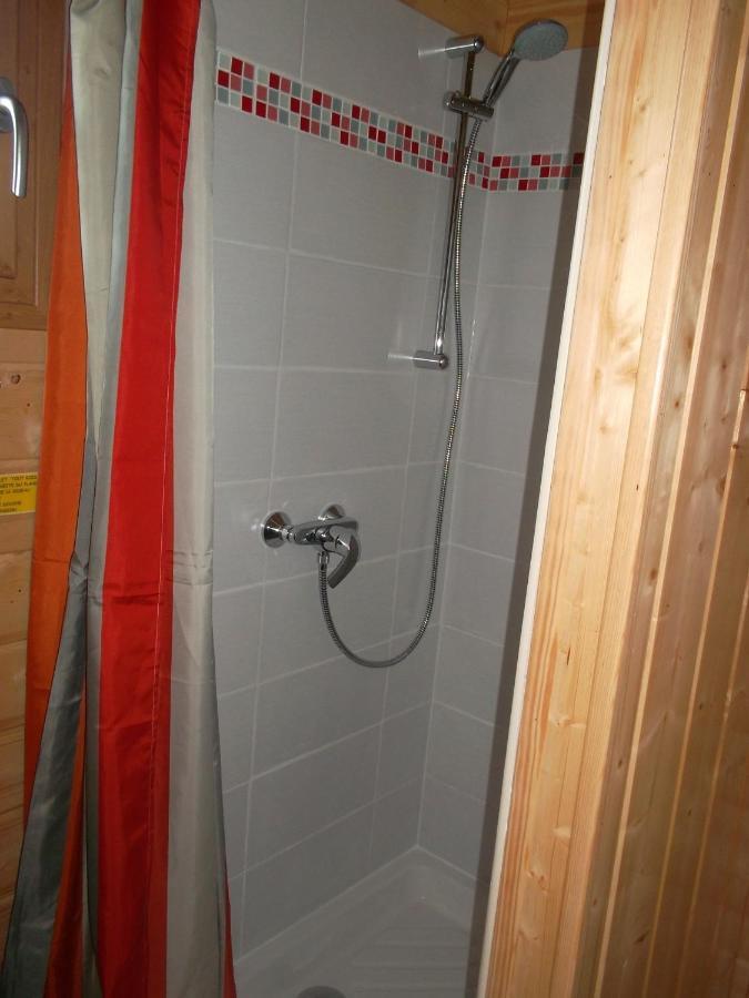 Chalet La Noisetiere Armalou Pouilly-sur-Loire Dış mekan fotoğraf